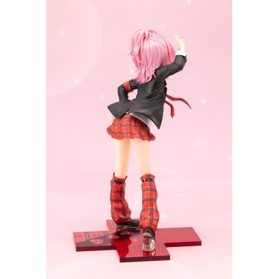 SHUGO CHARA! - Hinamori Amu School Uniform Ver. 1/7 Kotobukiya PVC Figure 21 cm