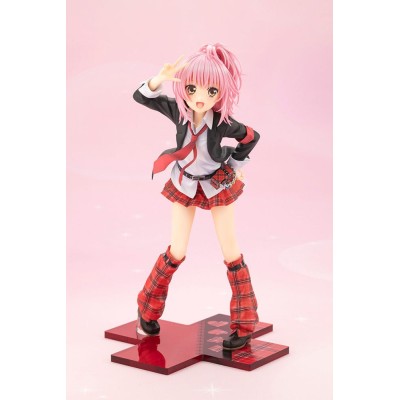 SHUGO CHARA! - Hinamori Amu School Uniform Ver. 1/7 Kotobukiya PVC Figure 21 cm