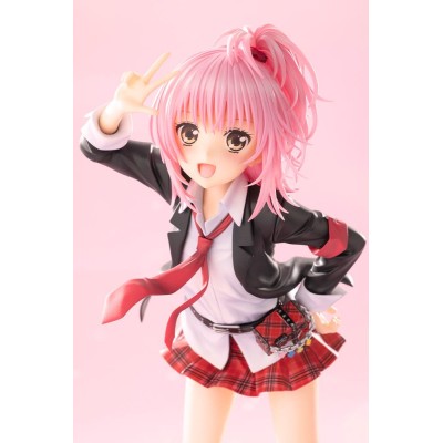 SHUGO CHARA! - Hinamori Amu School Uniform Ver. 1/7 Kotobukiya PVC Figure 21 cm