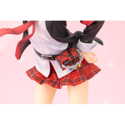 SHUGO CHARA! - Hinamori Amu School Uniform Ver. 1/7 Kotobukiya PVC Figure 21 cm