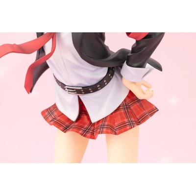 SHUGO CHARA! - Hinamori Amu School Uniform Ver. 1/7 Kotobukiya PVC Figure 21 cm