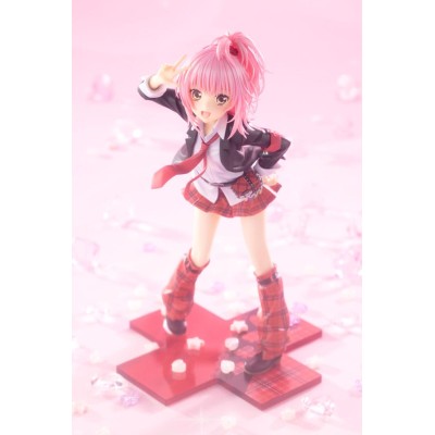 SHUGO CHARA! - Hinamori Amu School Uniform Ver. 1/7 Kotobukiya PVC Figure 21 cm