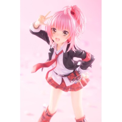 SHUGO CHARA! - Hinamori Amu School Uniform Ver. 1/7 Kotobukiya PVC Figure 21 cm