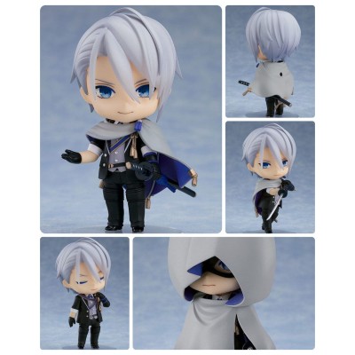 TOUKEN RANBU - Yamambagiri Chougi Nendoroid Action Figure 10 cm