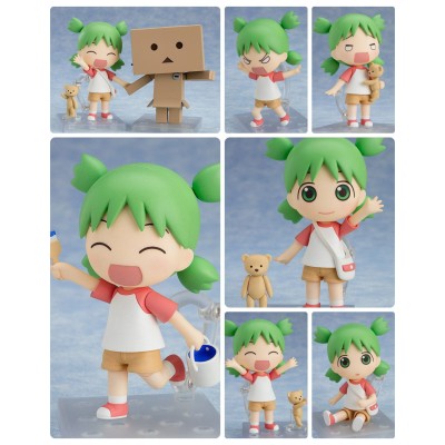 YOTSUBA&! - Yotsuba Koiwai Nendoroid Action Figure 10 cm