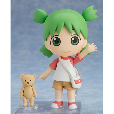 YOTSUBA&! - Yotsuba Koiwai Nendoroid Action Figure 10 cm