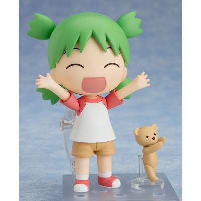 YOTSUBA&! - Yotsuba Koiwai Nendoroid Action Figure 10 cm