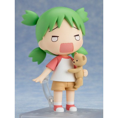 YOTSUBA&! - Yotsuba Koiwai Nendoroid Action Figure 10 cm