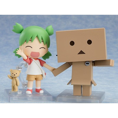 YOTSUBA&! - Yotsuba Koiwai Nendoroid Action Figure 10 cm