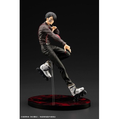 TOUGEN ANKI - Naito Mudano DX Edition Ver. 1/8 Kotobukiya PVC Figure 28 cm