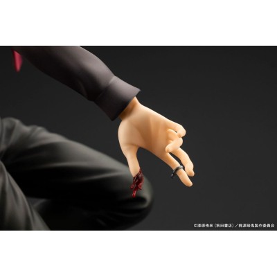 TOUGEN ANKI - Naito Mudano DX Edition Ver. 1/8 Kotobukiya PVC Figure 28 cm