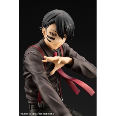 TOUGEN ANKI - Naito Mudano DX Edition Ver. 1/8 Kotobukiya PVC Figure 28 cm