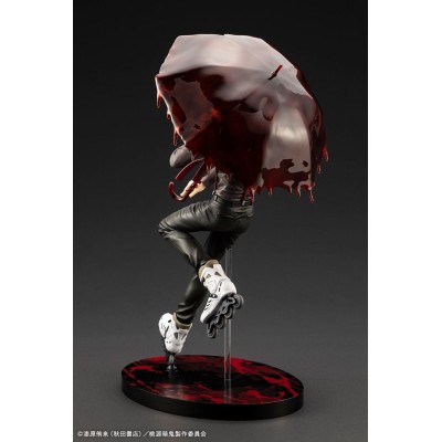 TOUGEN ANKI - Naito Mudano DX Edition Ver. 1/8 Kotobukiya PVC Figure 28 cm