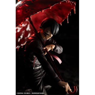 TOUGEN ANKI - Naito Mudano DX Edition Ver. 1/8 Kotobukiya PVC Figure 28 cm
