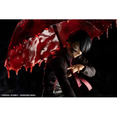 TOUGEN ANKI - Naito Mudano DX Edition Ver. 1/8 Kotobukiya PVC Figure 28 cm