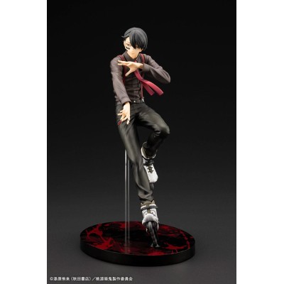TOUGEN ANKI - Naito Mudano Ver. 1/8 Kotobukiya PVC Figure 24 cm