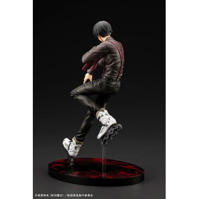 TOUGEN ANKI - Naito Mudano Ver. 1/8 Kotobukiya PVC Figure 24 cm