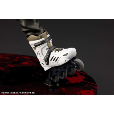 TOUGEN ANKI - Naito Mudano Ver. 1/8 Kotobukiya PVC Figure 24 cm