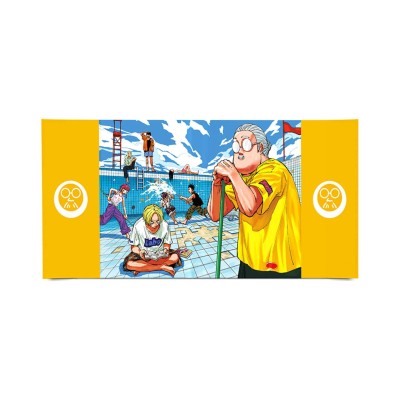 Sakamoto Days Vol. 20 - Variant (ITA)