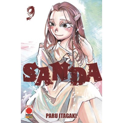 Sanda Vol. 9 (ITA)