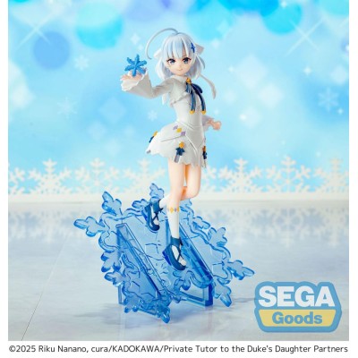 PRIVATE TUTOR TO THE DUKE'S DAUGHTER - Tina Howard Luminasta Sega PVC Figure 20 cm