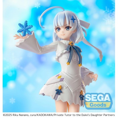 PRIVATE TUTOR TO THE DUKE'S DAUGHTER - Tina Howard Luminasta Sega PVC Figure 20 cm