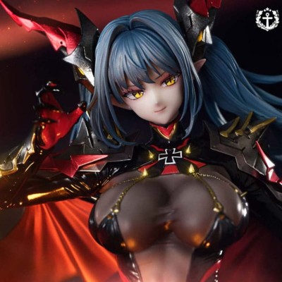 AZUR LANE - Regensburg 1/6 Concept Masterline Series Prime 1 Studio PVC Figure 41 cm