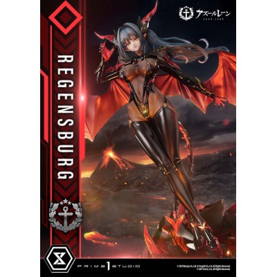 AZUR LANE - Regensburg 1/6 Concept Masterline Series Prime 1 Studio PVC Figure 41 cm