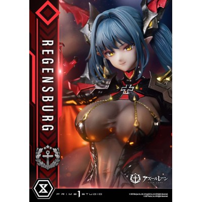 AZUR LANE - Regensburg 1/6 Concept Masterline Series Prime 1 Studio PVC Figure 41 cm
