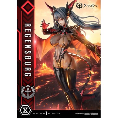 AZUR LANE - Regensburg 1/6 Concept Masterline Series Prime 1 Studio PVC Figure 41 cm