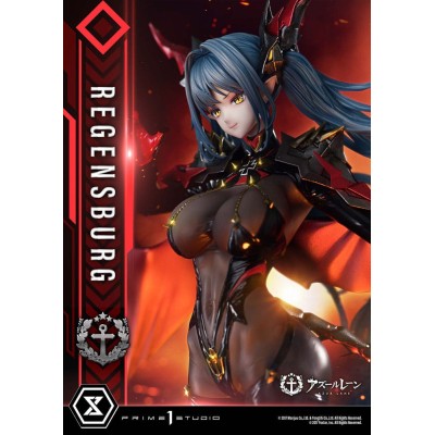 AZUR LANE - Regensburg 1/6 Concept Masterline Series Prime 1 Studio PVC Figure 41 cm