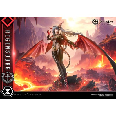 AZUR LANE - Regensburg 1/6 Concept Masterline Series Prime 1 Studio PVC Figure 41 cm