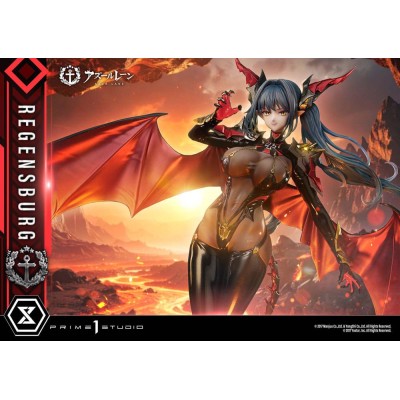 AZUR LANE - Regensburg 1/6 Concept Masterline Series Prime 1 Studio PVC Figure 41 cm