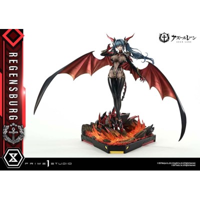 AZUR LANE - Regensburg 1/6 Concept Masterline Series Prime 1 Studio PVC Figure 41 cm