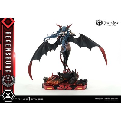 AZUR LANE - Regensburg 1/6 Concept Masterline Series Prime 1 Studio PVC Figure 41 cm