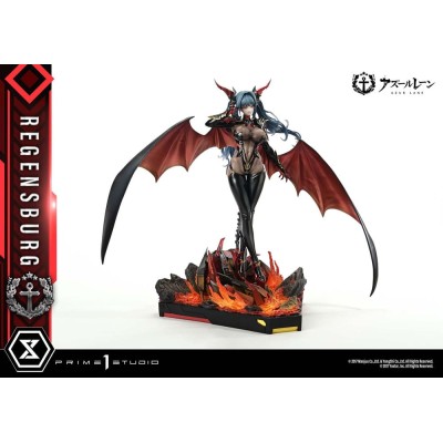 AZUR LANE - Regensburg 1/6 Concept Masterline Series Prime 1 Studio PVC Figure 41 cm