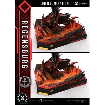 AZUR LANE - Regensburg 1/6 Concept Masterline Series Prime 1 Studio PVC Figure 41 cm