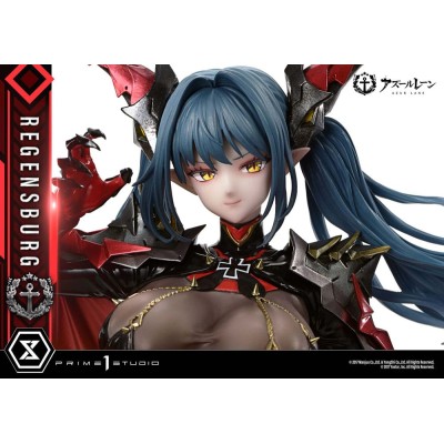 AZUR LANE - Regensburg 1/6 Concept Masterline Series Prime 1 Studio PVC Figure 41 cm