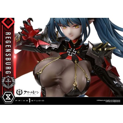 AZUR LANE - Regensburg 1/6 Concept Masterline Series Prime 1 Studio PVC Figure 41 cm