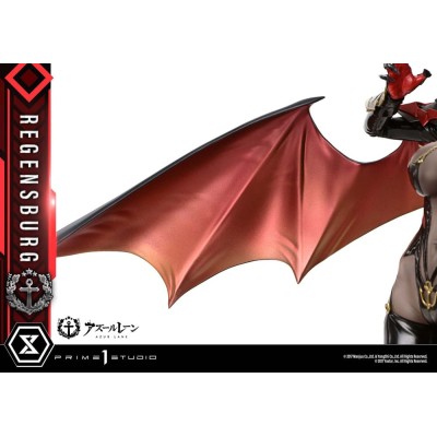 AZUR LANE - Regensburg 1/6 Concept Masterline Series Prime 1 Studio PVC Figure 41 cm