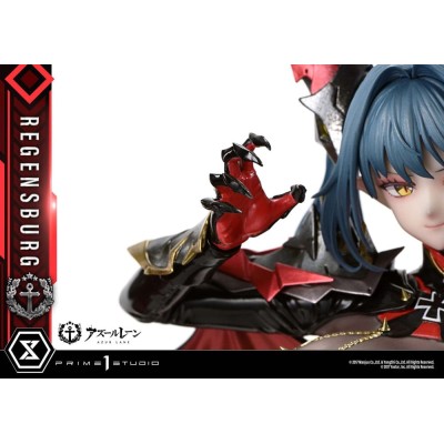AZUR LANE - Regensburg 1/6 Concept Masterline Series Prime 1 Studio PVC Figure 41 cm