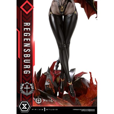 AZUR LANE - Regensburg 1/6 Concept Masterline Series Prime 1 Studio PVC Figure 41 cm
