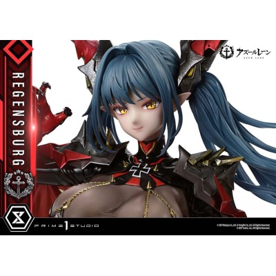 AZUR LANE - Regensburg 1/6 Concept Masterline Series Prime 1 Studio PVC Figure 41 cm