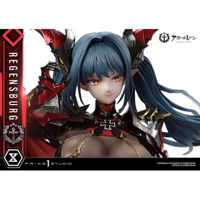 AZUR LANE - Regensburg 1/6 Concept Masterline Series Prime 1 Studio PVC Figure 41 cm