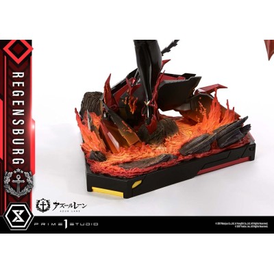 AZUR LANE - Regensburg 1/6 Concept Masterline Series Prime 1 Studio PVC Figure 41 cm