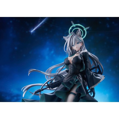 BLUE ARCHIVE - Shiroko Terror 1/7 Good Smile Company PVC Figure 30 cm