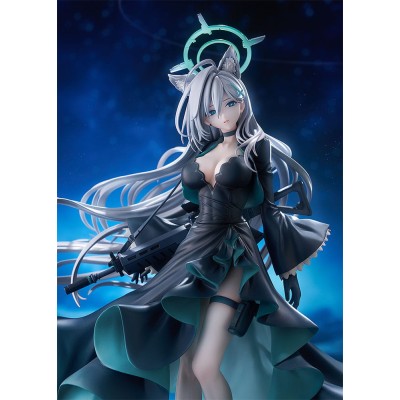 BLUE ARCHIVE - Shiroko Terror 1/7 Good Smile Company PVC Figure 30 cm