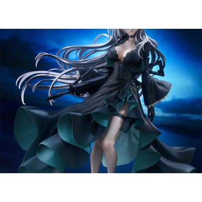 BLUE ARCHIVE - Shiroko Terror 1/7 Good Smile Company PVC Figure 30 cm