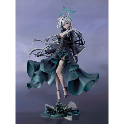 BLUE ARCHIVE - Shiroko Terror 1/7 Good Smile Company PVC Figure 30 cm