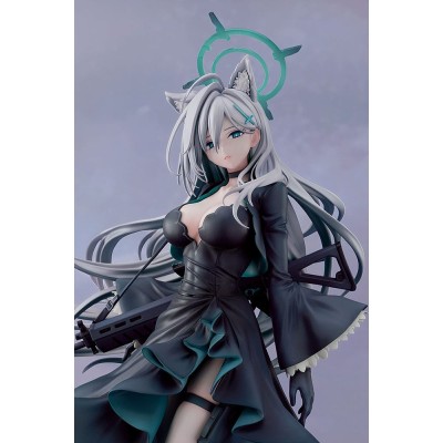 BLUE ARCHIVE - Shiroko Terror 1/7 Good Smile Company PVC Figure 30 cm